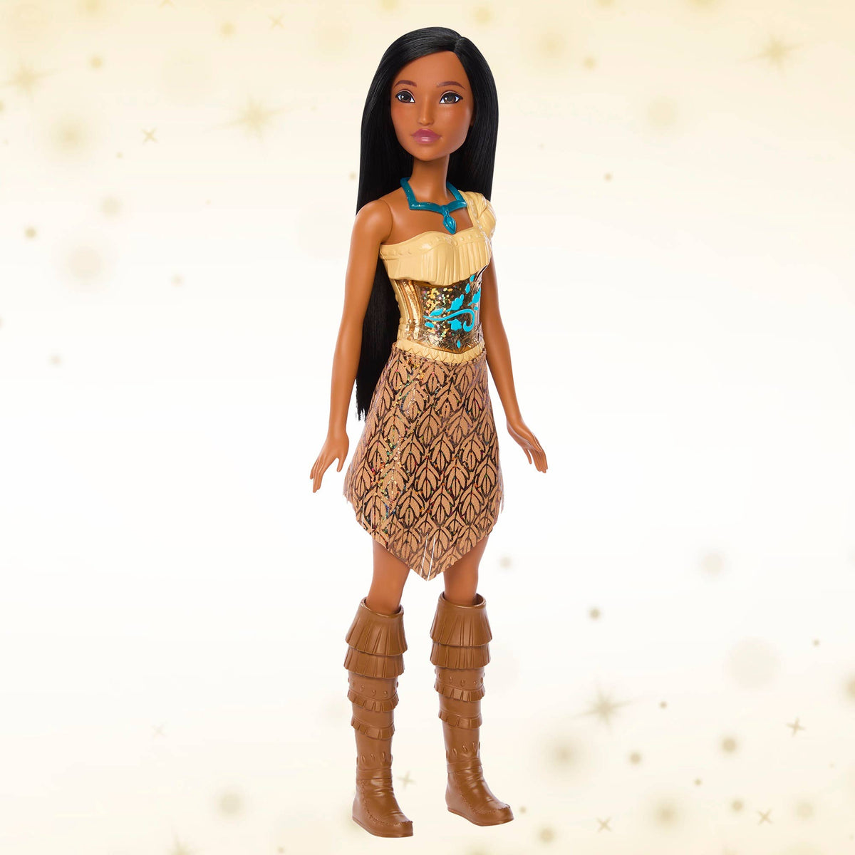 Disney Princess Core Fashion Doll Assortment