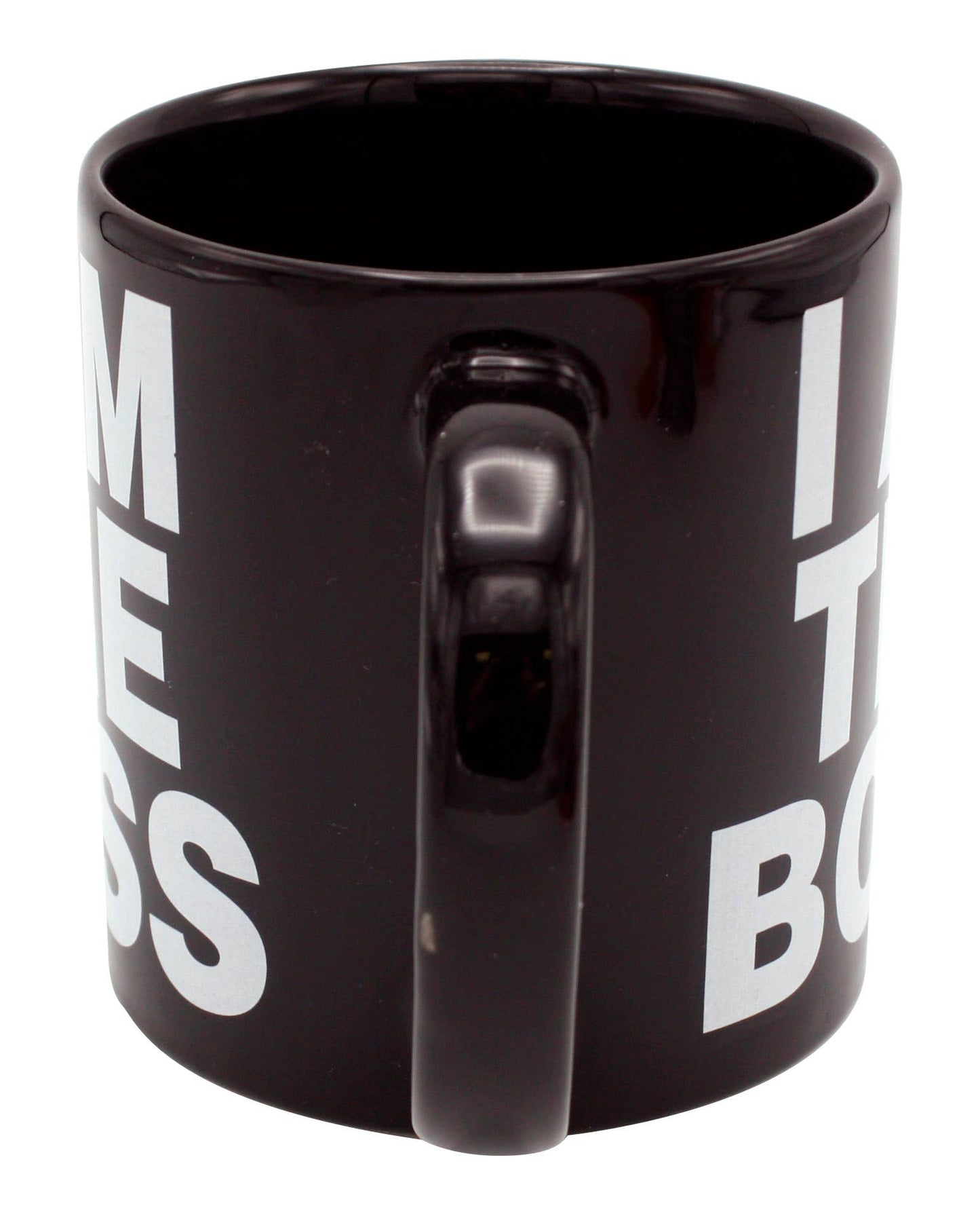 Island Dogs - Giant Mug I Am The Boss