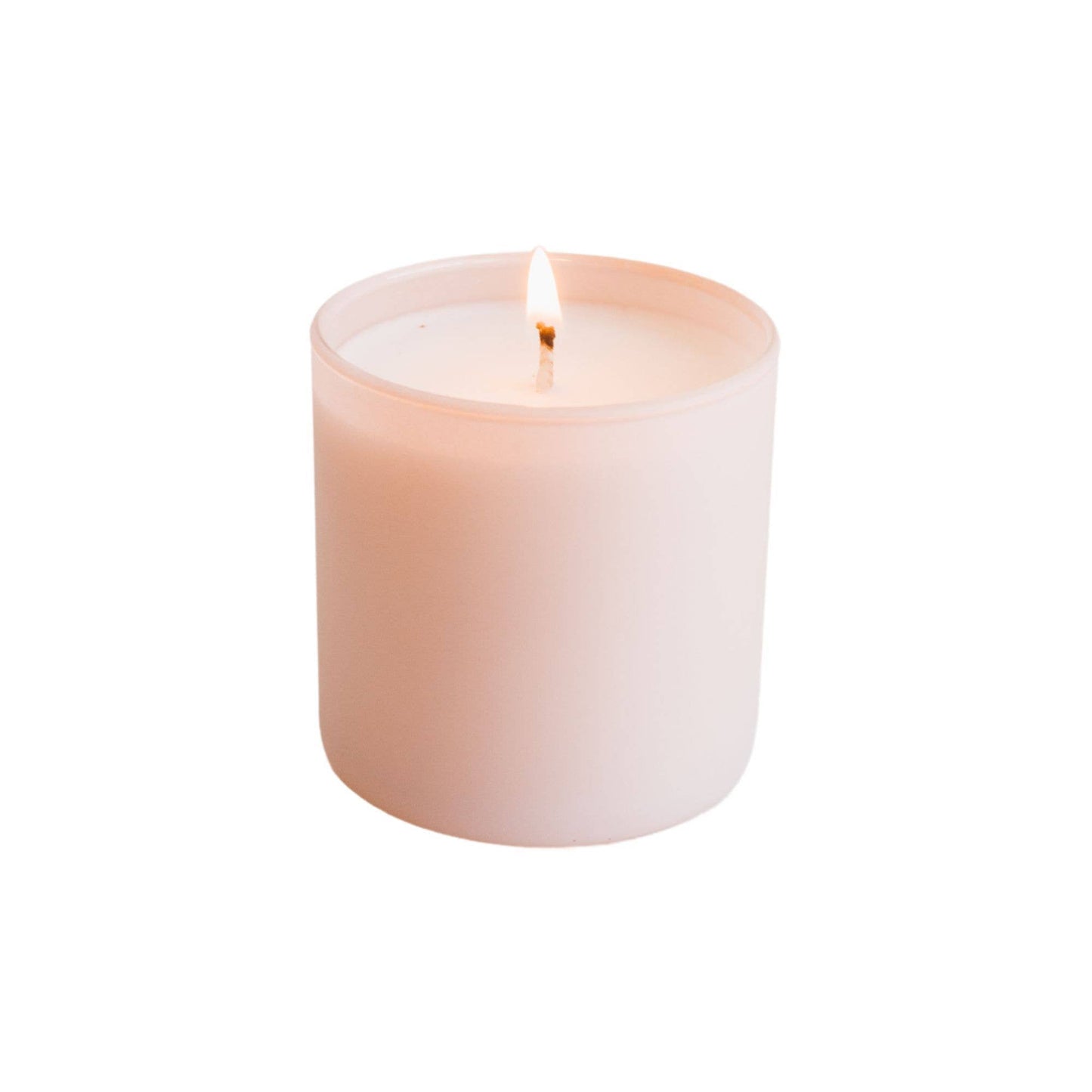 Lavender + Bergamot - Dignity Series Soy Candle