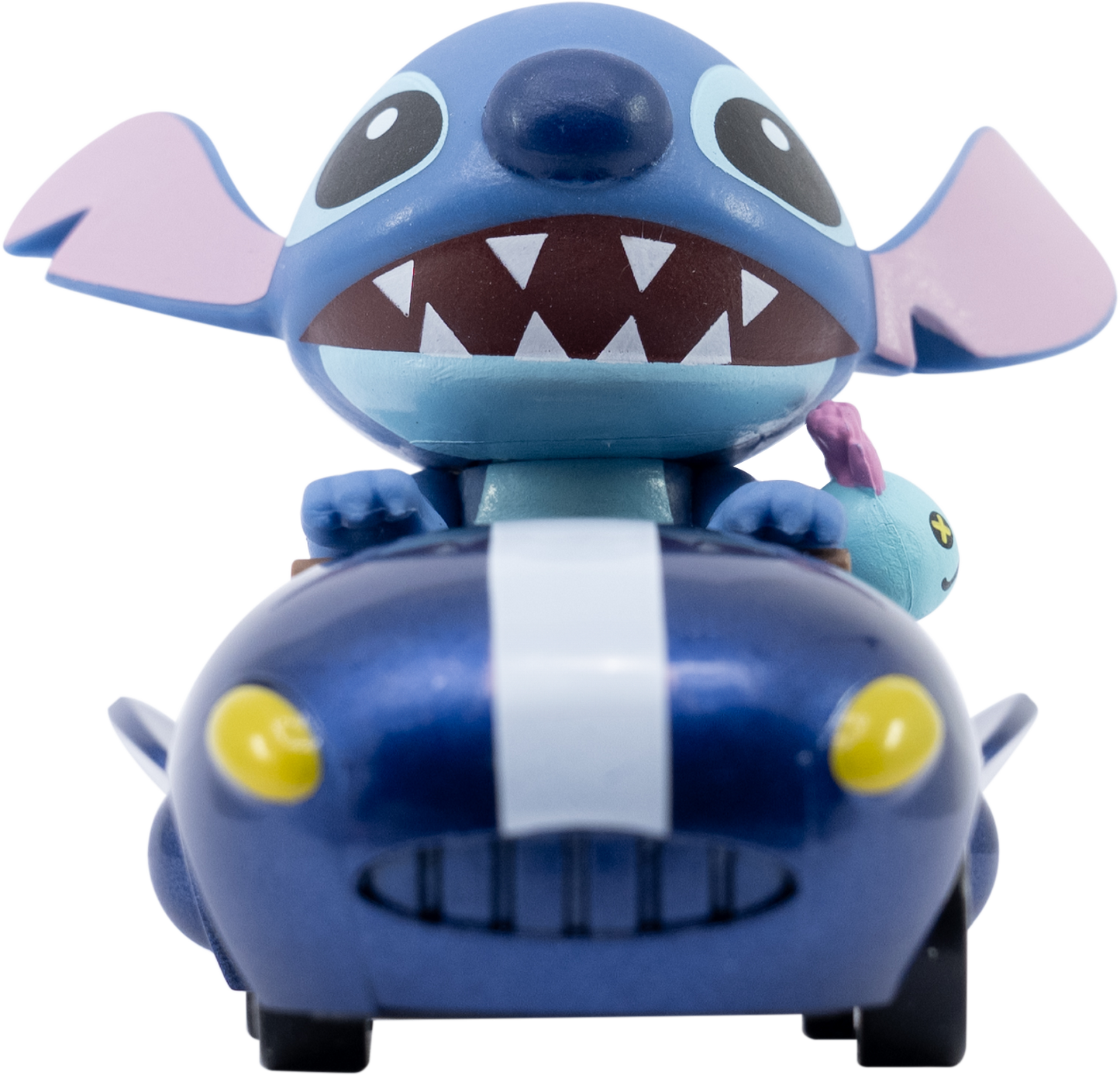 Stitch Zoom Hero - Window Box CDU