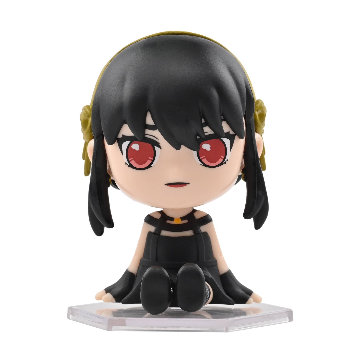 Spy x Family Bobble Hero - Window Box CDU