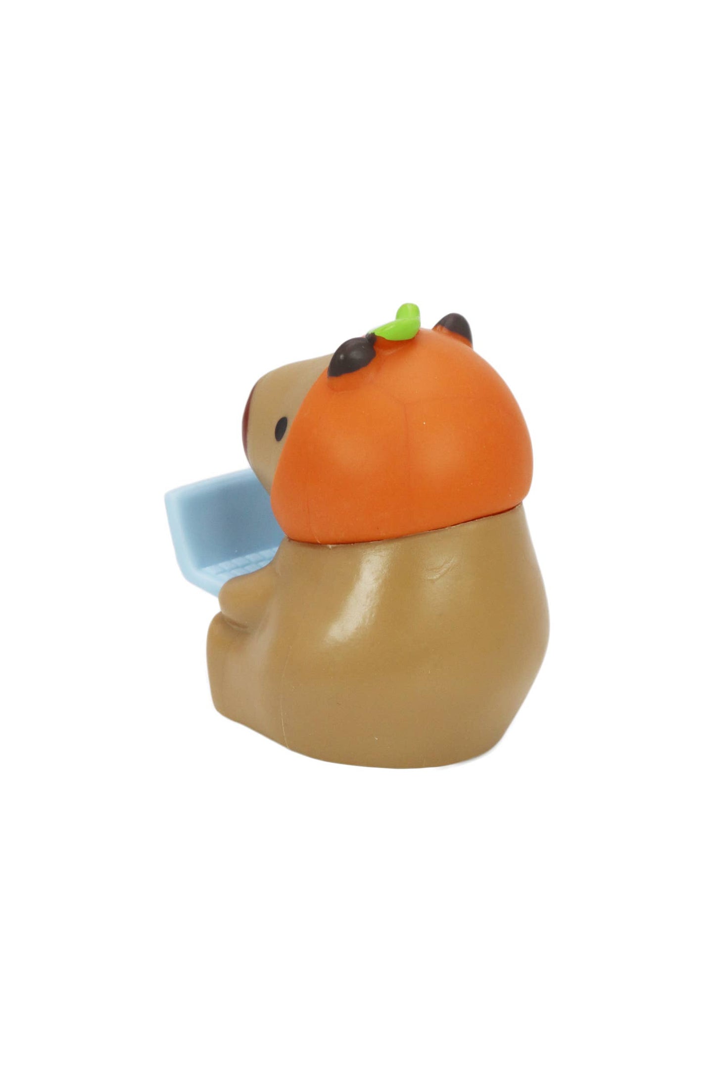 Cap Zone - Capybara PVC Figurine Blind Mystery Box
