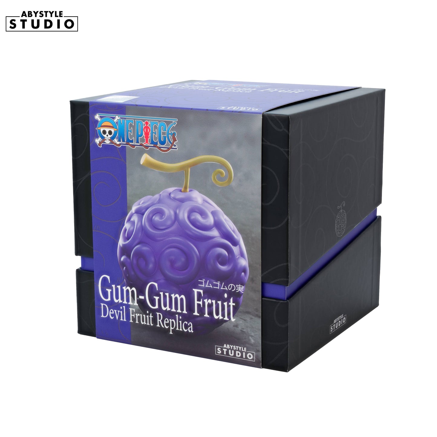ABYstyle - One Piece Gum-Gum Fruit Gomu Gomu No Mi Replica 5.1"