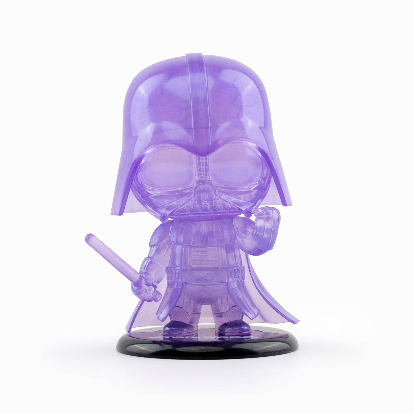 Toys Matter Inc. - Star Wars Dark Side Bobblehead - Blind Box CDU