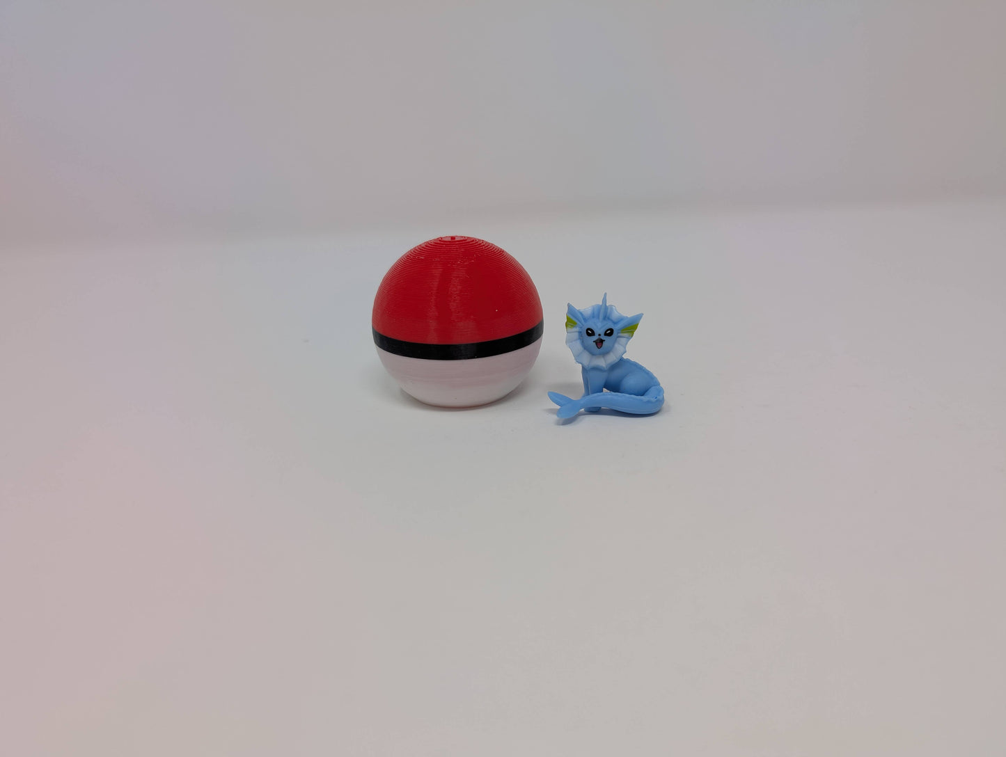 Mystery Pokemon Figuirines - Crackable Pokeballs - Stocking