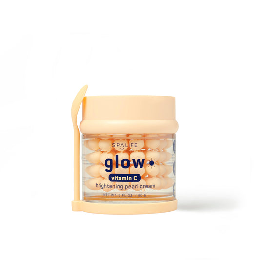 My Spa Life - Glow Brightening Pearl Facial Cream