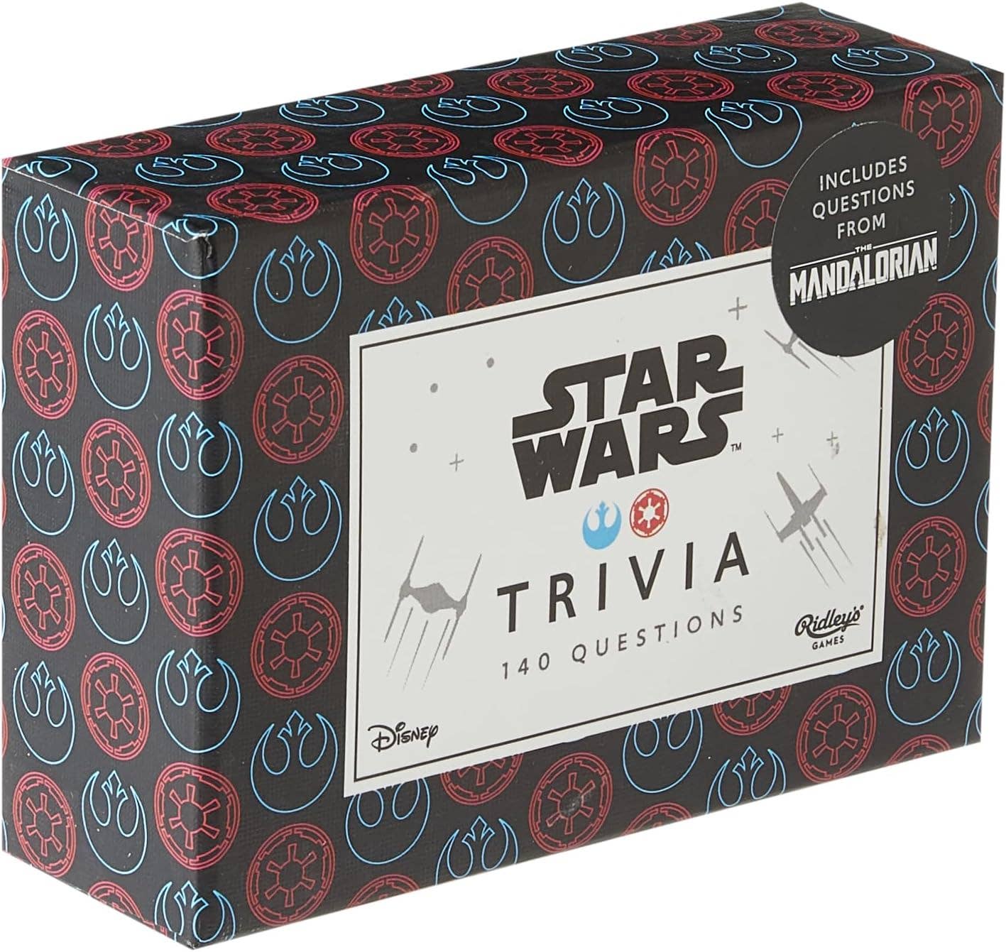 Star Wars Trivia
