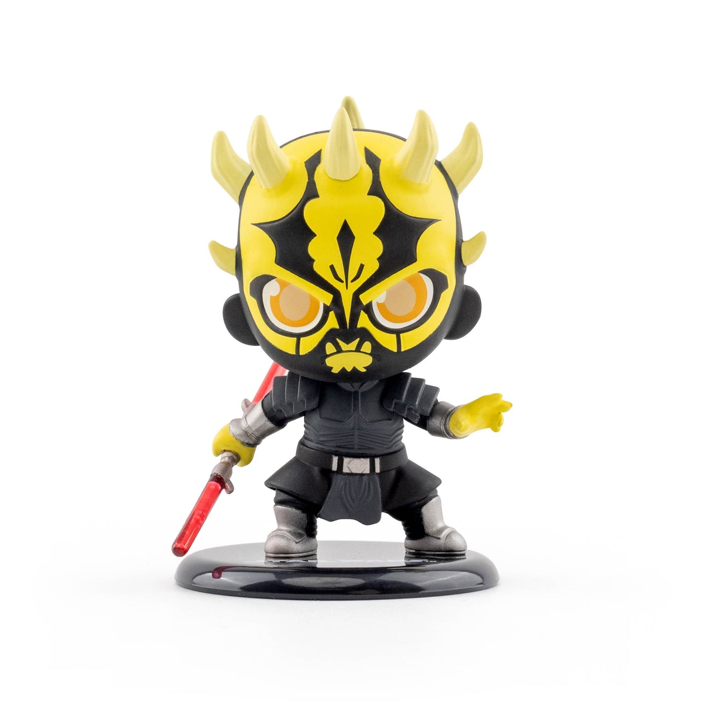 Toys Matter Inc. - Star Wars Dark Side Bobblehead - Blind Box CDU