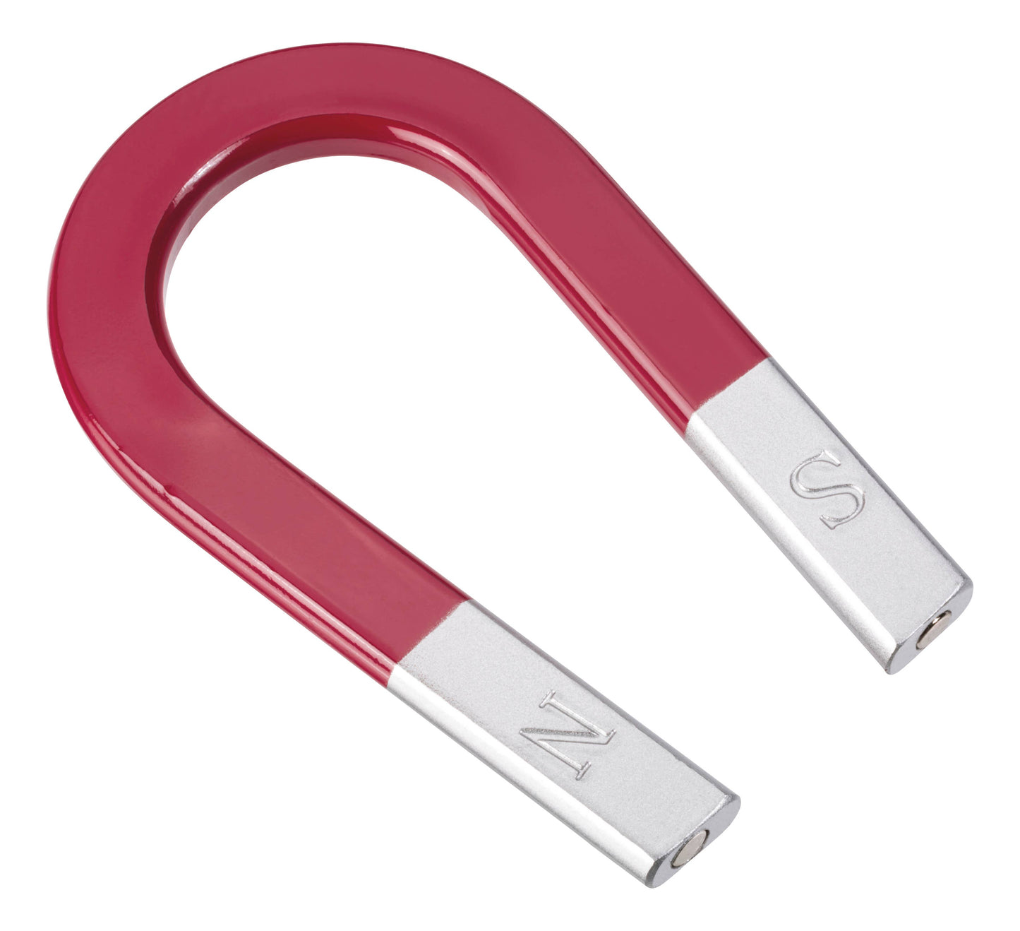 Toy Science Metal Horseshoe Magnet