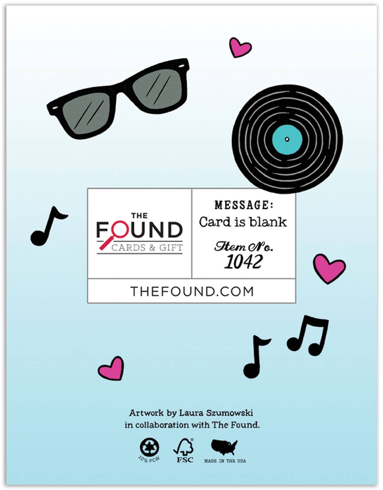 Never Gonna Give You Up Valentine's Day Love Card