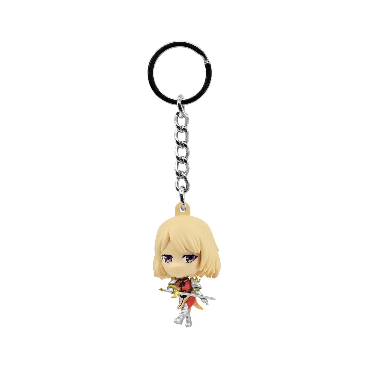 YuMe Solo Leveling Pocket Hero Blind Box Series 1