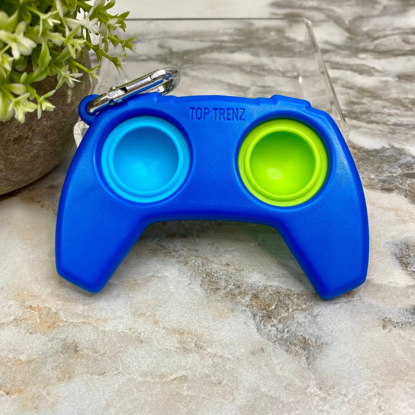 Hive Supply - OMG Mega Pop Keychain Toy - Controller