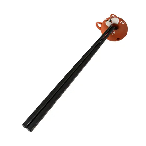 Urban Tokyo - Shiba Inu Training Chopsticks - Thumbnail 4