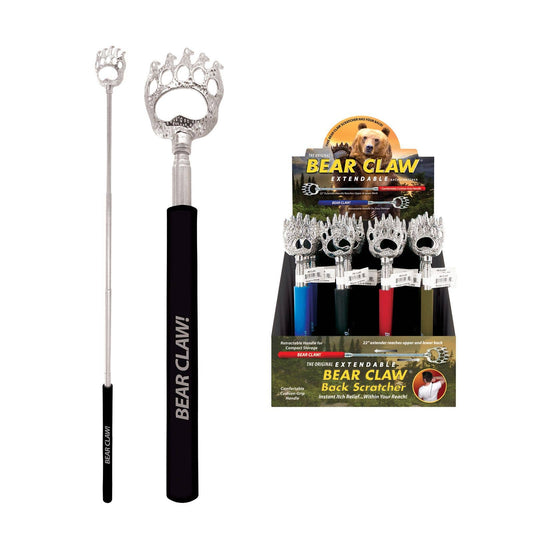 DM Merchandising - The Claw! Extendable Back Scratcher