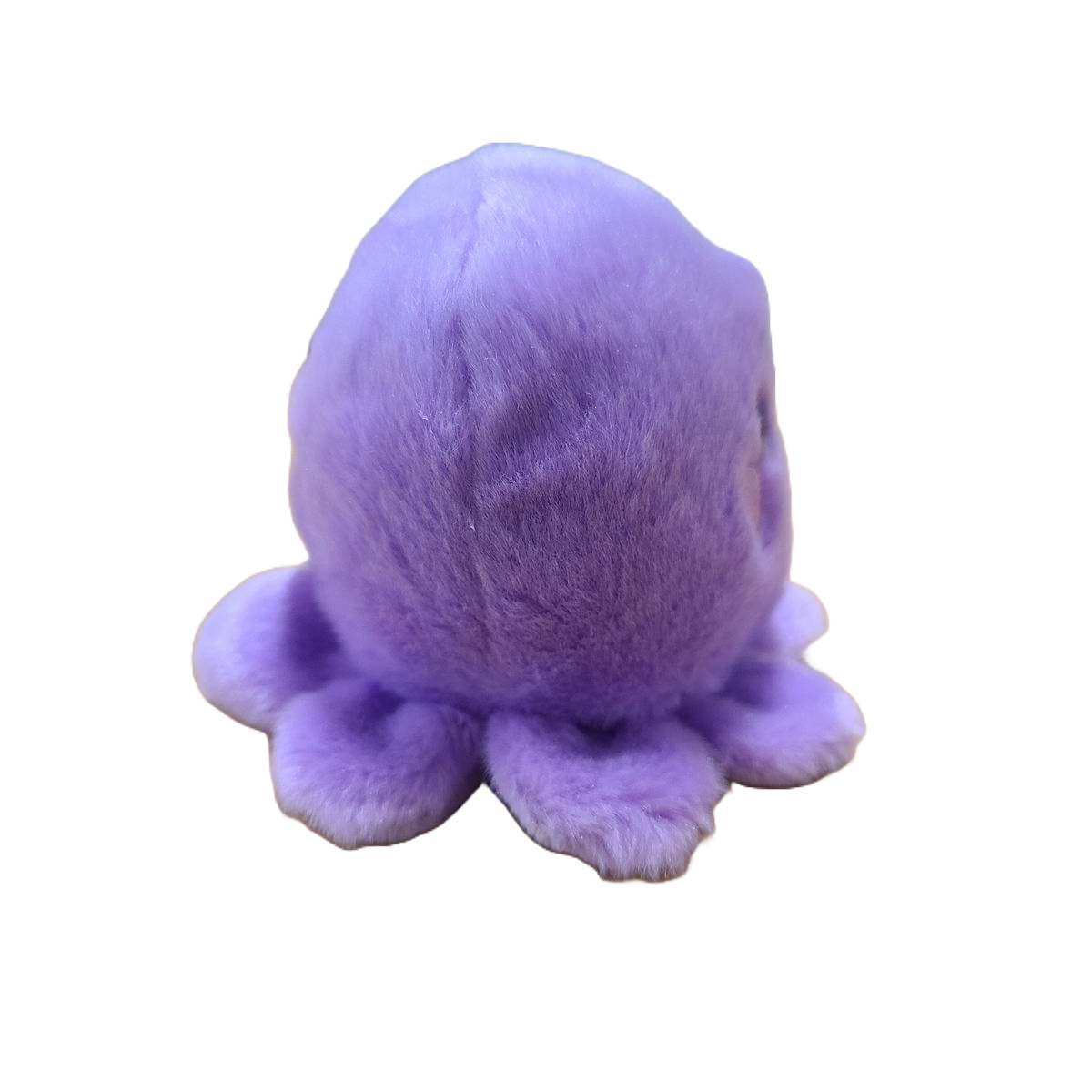 Inky the Canned Octopus - Eco-Friendly Plush w/Jokes