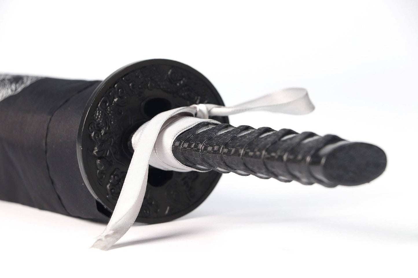 Katana Handle Tiger Umbrella (1/50)