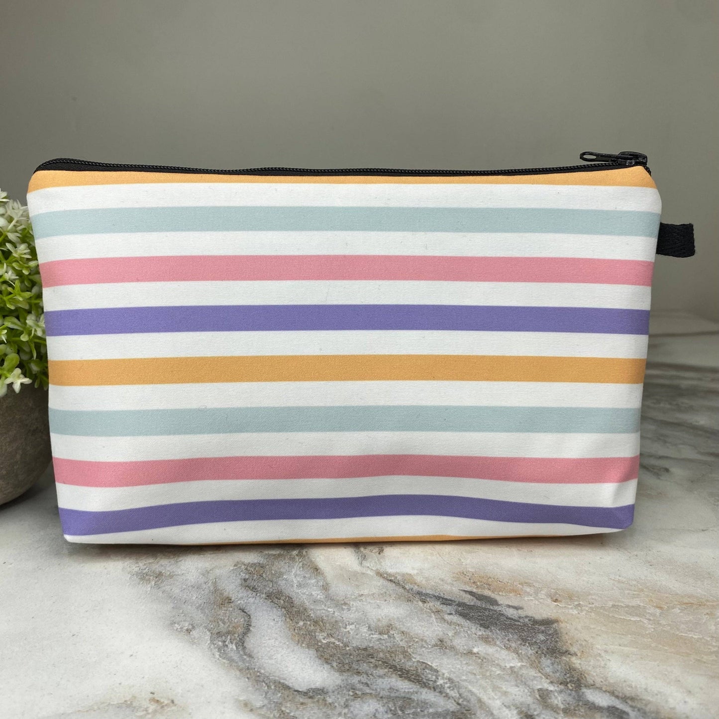 Hive Supply - Pouch - Spring Stripes
