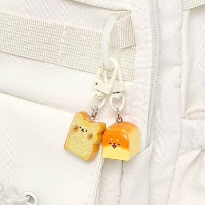 K-Wonderland - Mini Bakery Bread Random Keychain Box