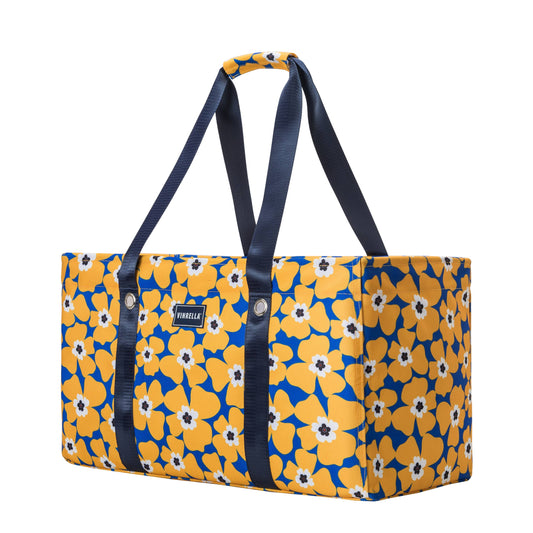 Vinrella - Big Shot Utility Tote – Nikki on Blue