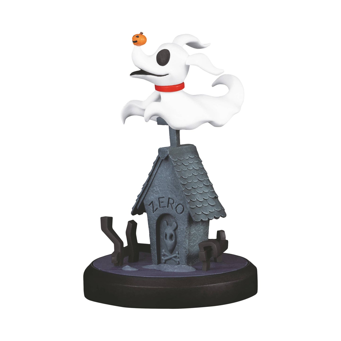 Toys Matter Inc. - Disney The Nightmare Before Christmas Hero Box Blind Box CDU
