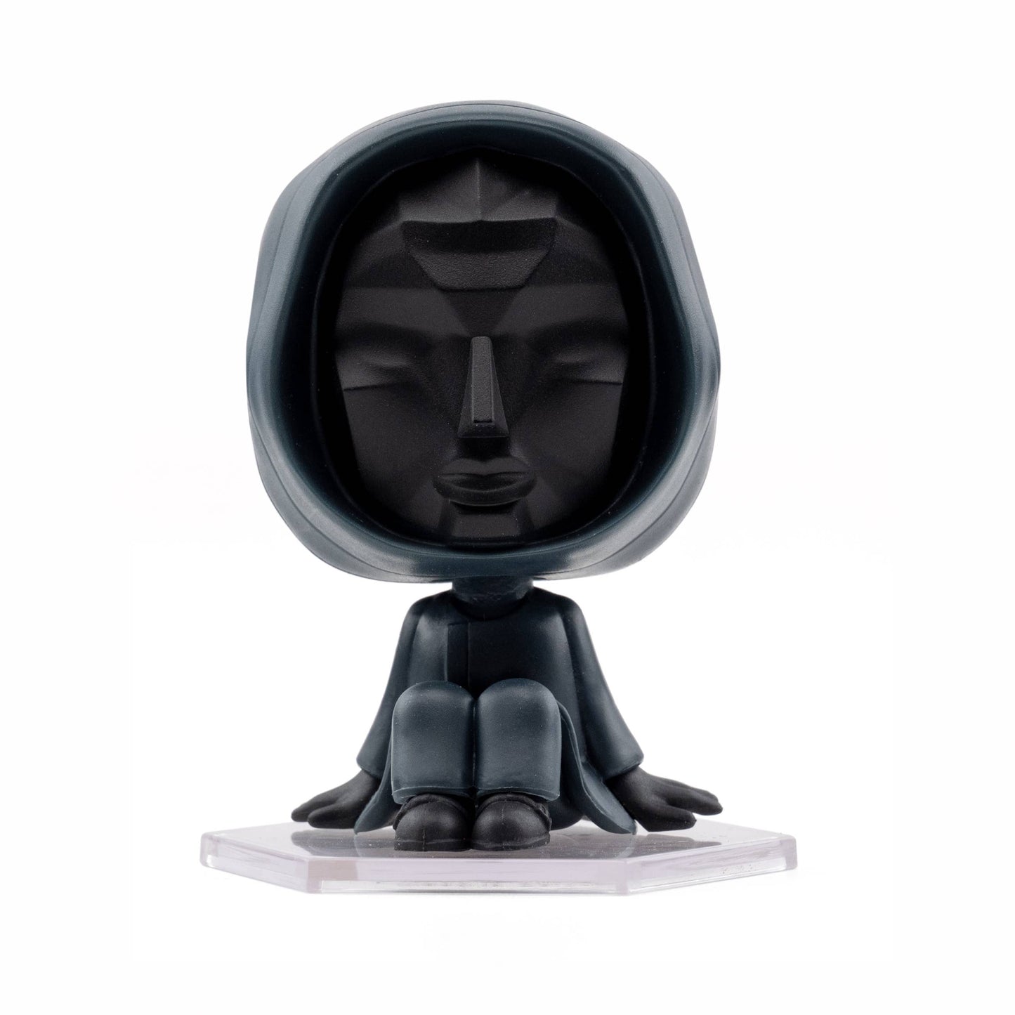 Toys Matter Inc. - Squid Game Bobble Hero - Blind Box CDU