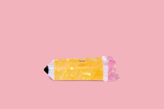 Sammy Gorin LLC - Pencil Hair Claw