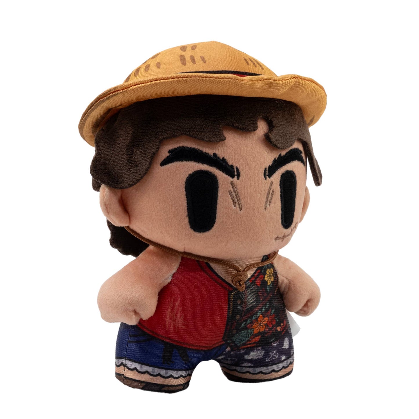Toys Matter Inc. - One Piece DZNR 7" Plush Toy - Monkey D. Luffy