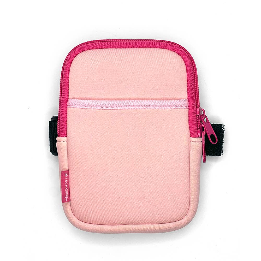 Tech Candy - BOTTLE SERVICE DRINK BOTTLE FANNY PACK