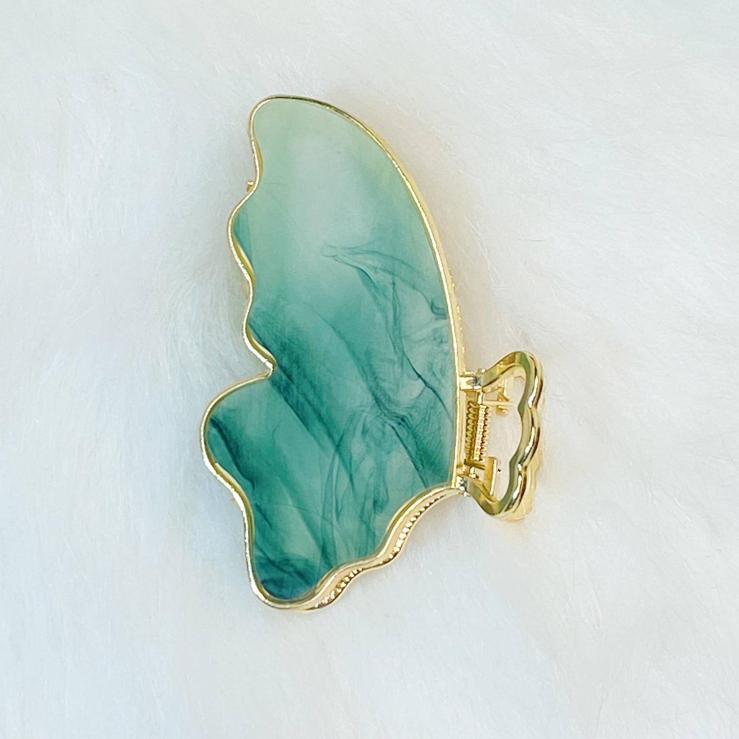 Ellison+Young - Taylor Butterfly Hair Claw