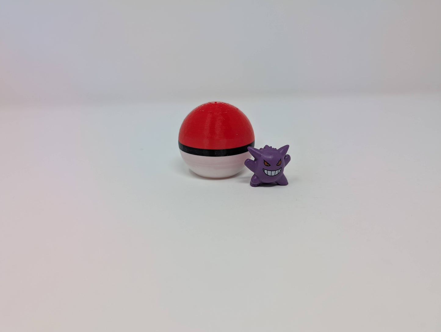 Mystery Pokemon Figuirines - Crackable Pokeballs - Stocking