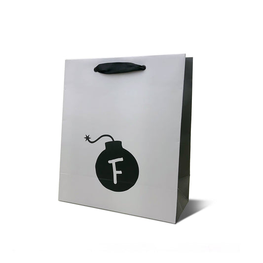 Prank-O - Funny "F Bomb" Gift Bag