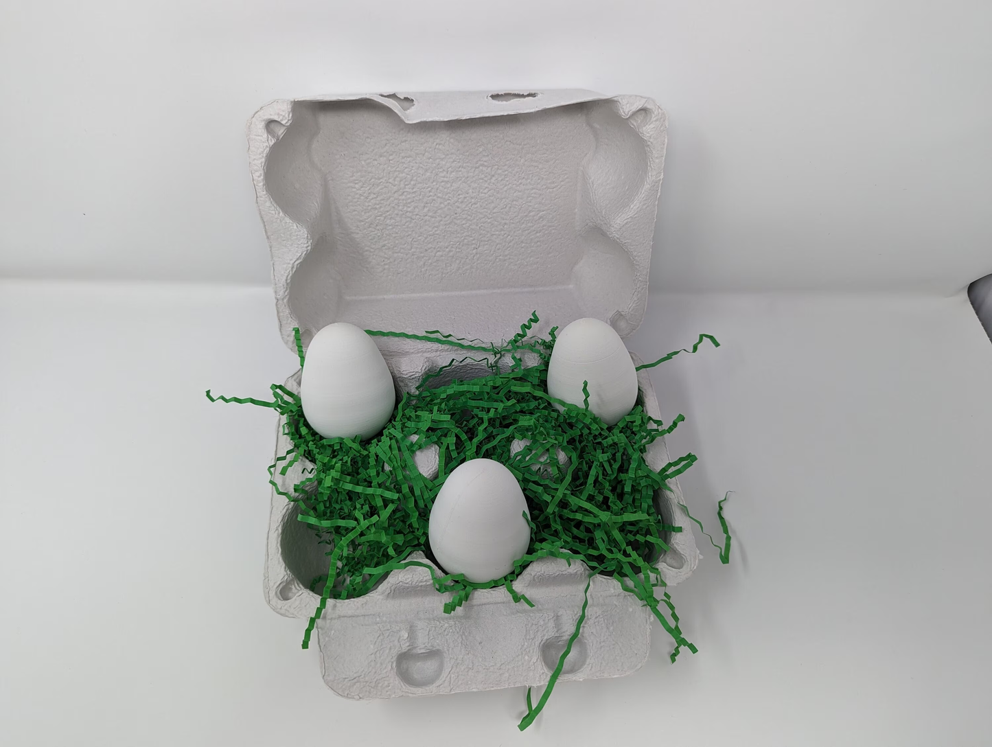 Mystery Dice Eggs Blind Box