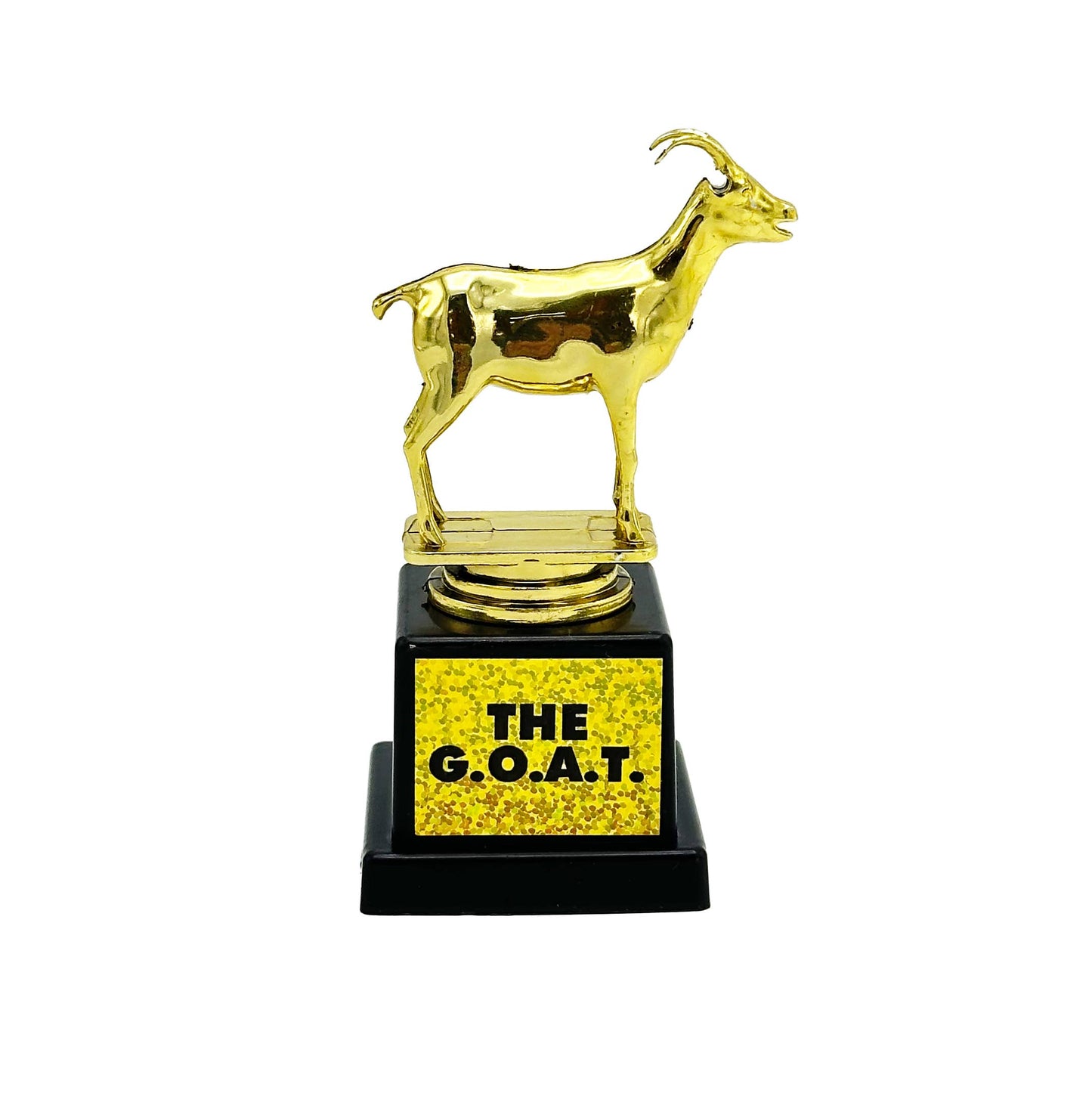 Island Dogs - G.O.A.T. Trophy