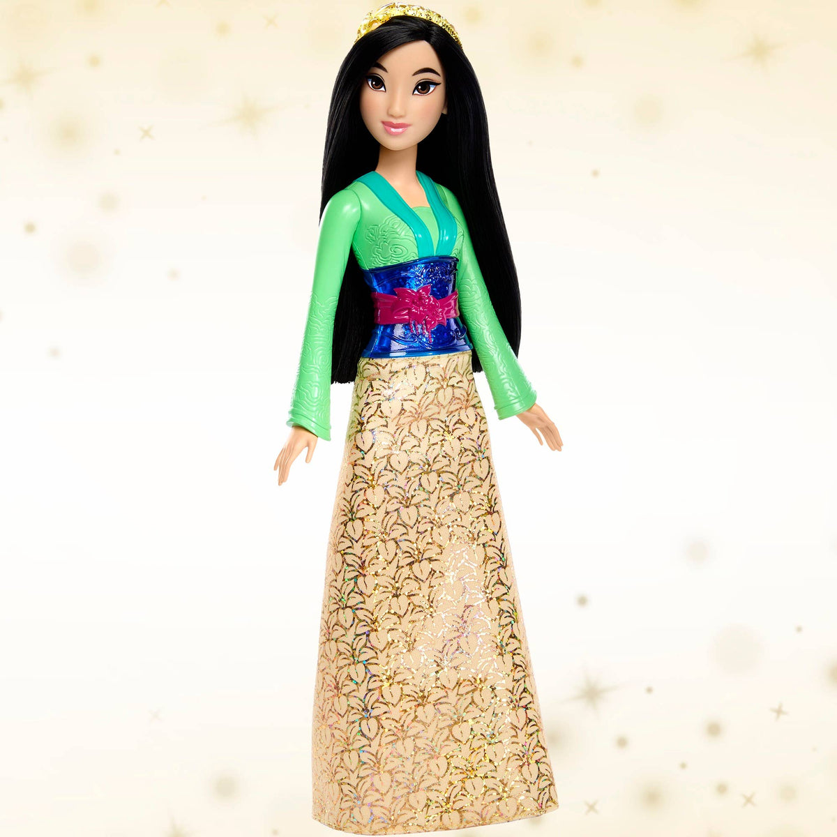 Disney Princess Core Fashion Doll Assortment