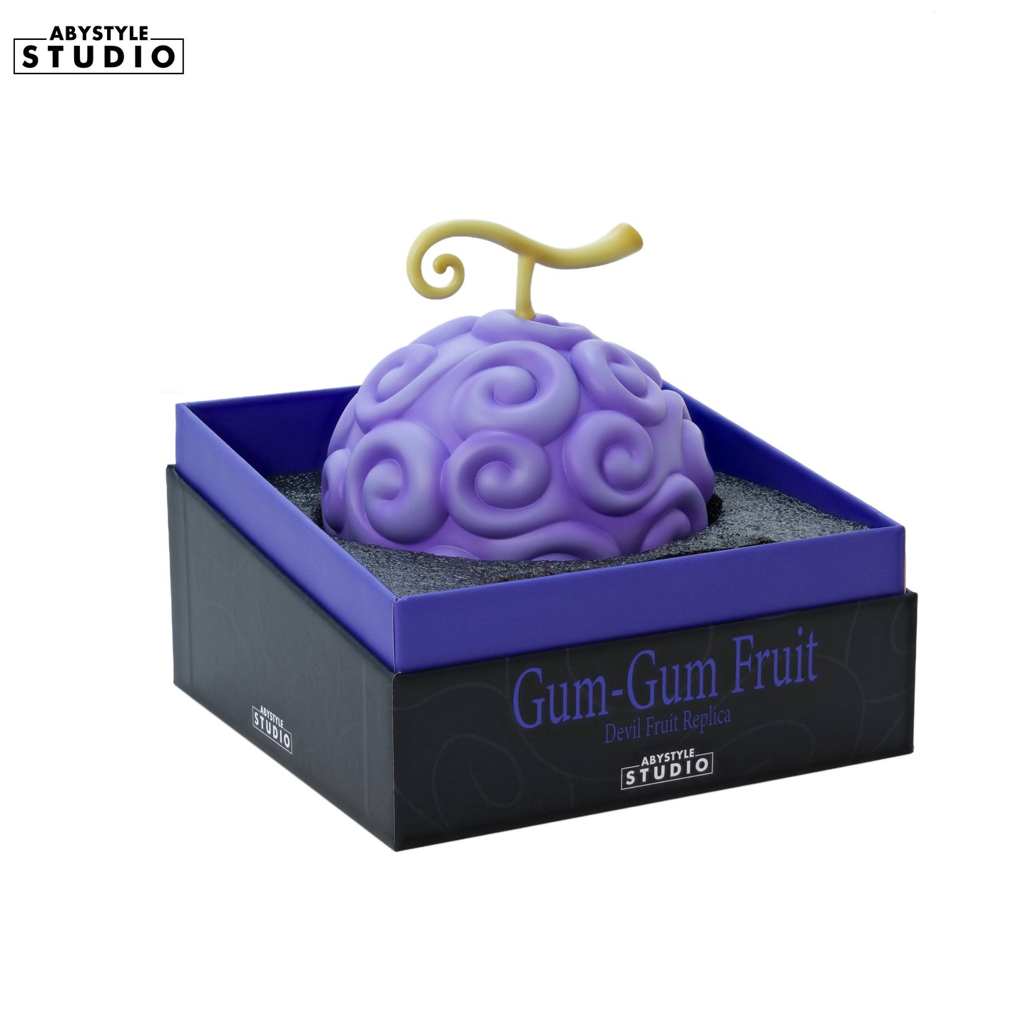 ABYstyle - One Piece Gum-Gum Fruit Gomu Gomu No Mi Replica 5.1"