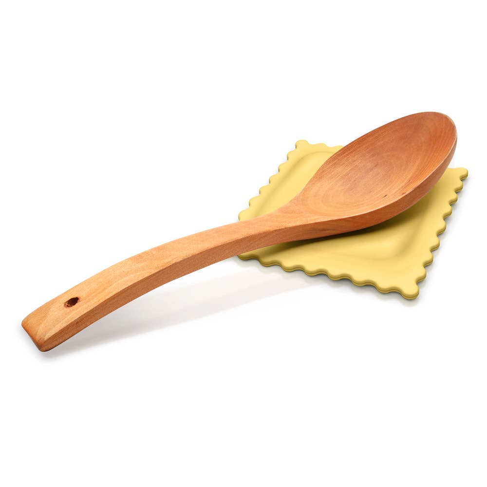 Sauced Up - Ravioli Spoon Rest