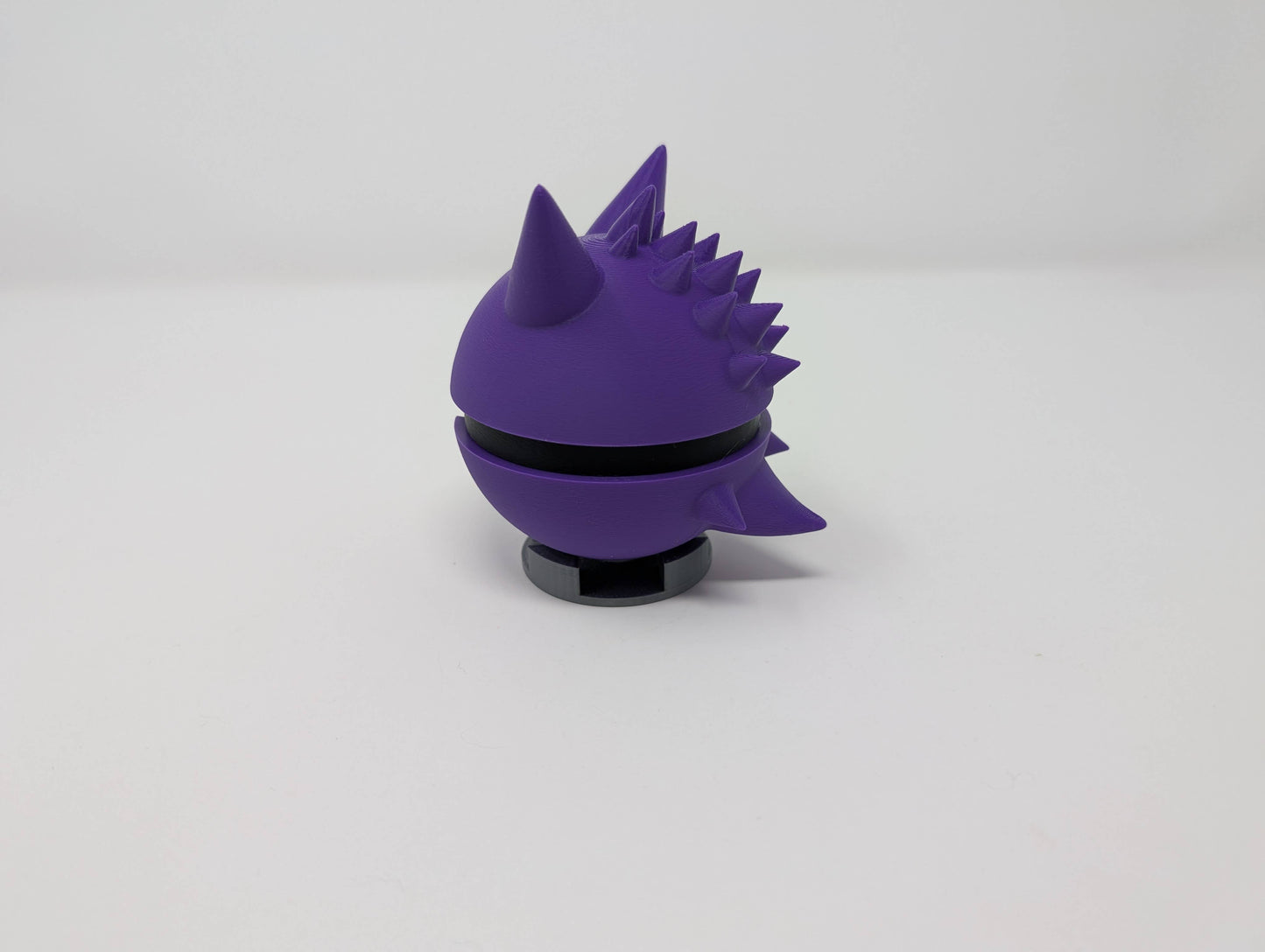 Gengar Style Pokeball