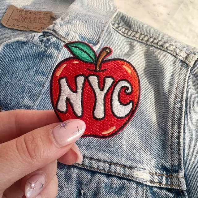 Wildflower + Co. - NYC Big Apple Patch