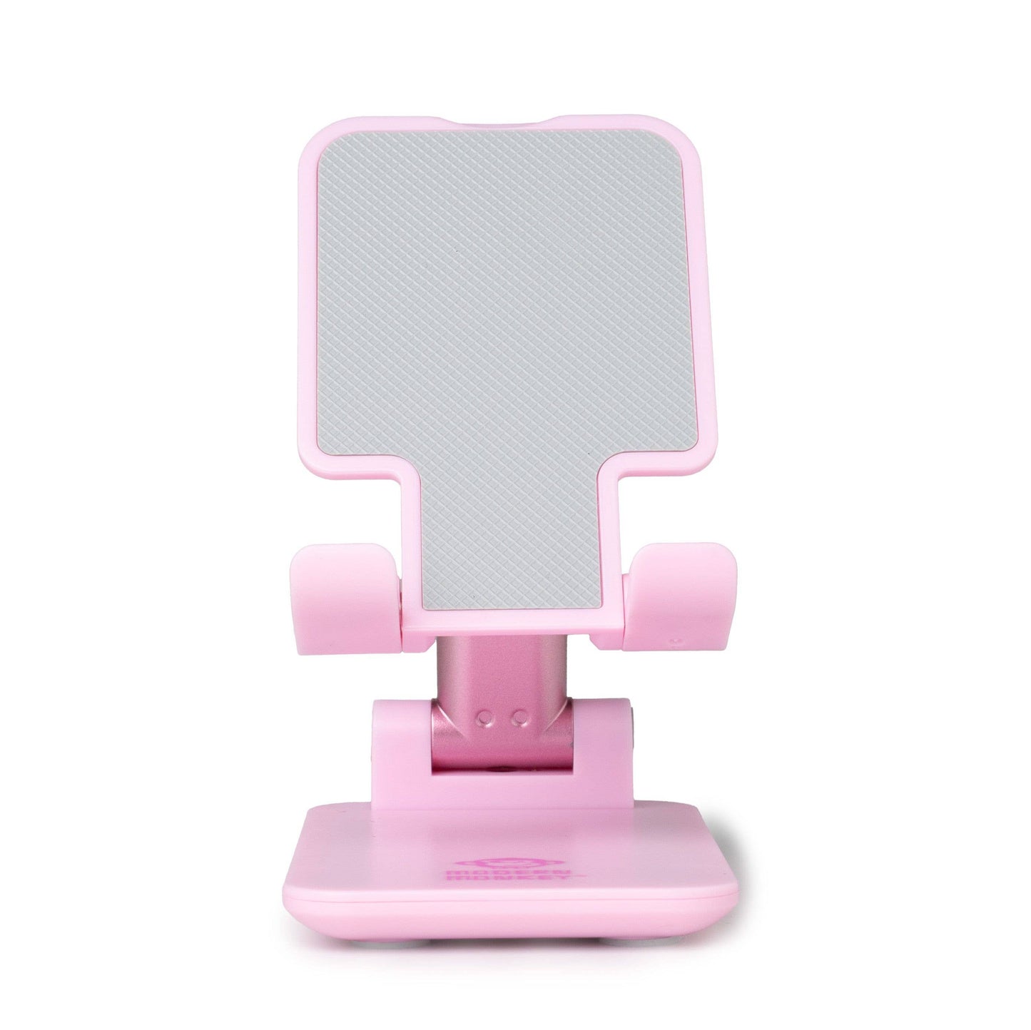Modern Monkey Hold The Phone Folding Tech Stand