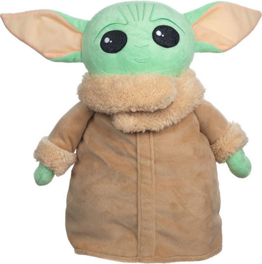 Square Deal Recordings & Supplies - Backpack - Star Wars - The Child, Plush