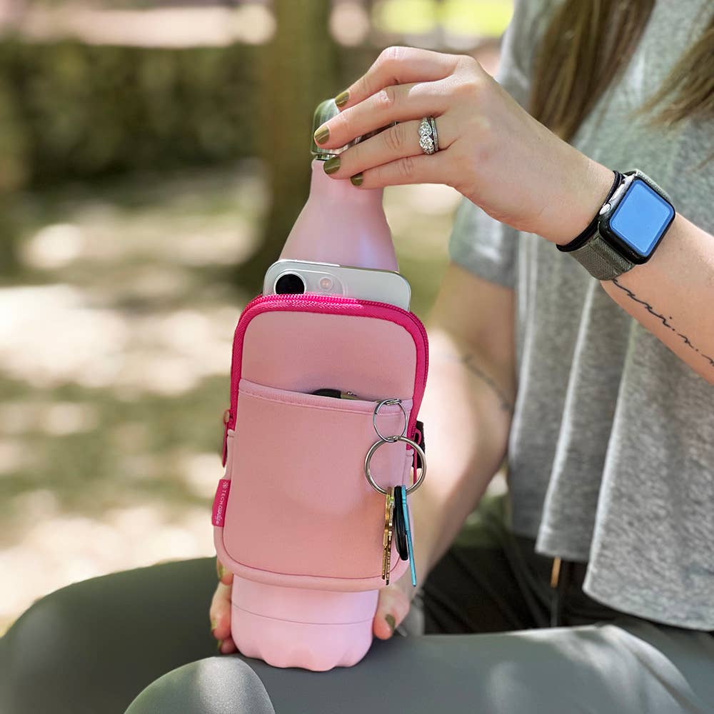 Tech Candy - BOTTLE SERVICE DRINK BOTTLE FANNY PACK