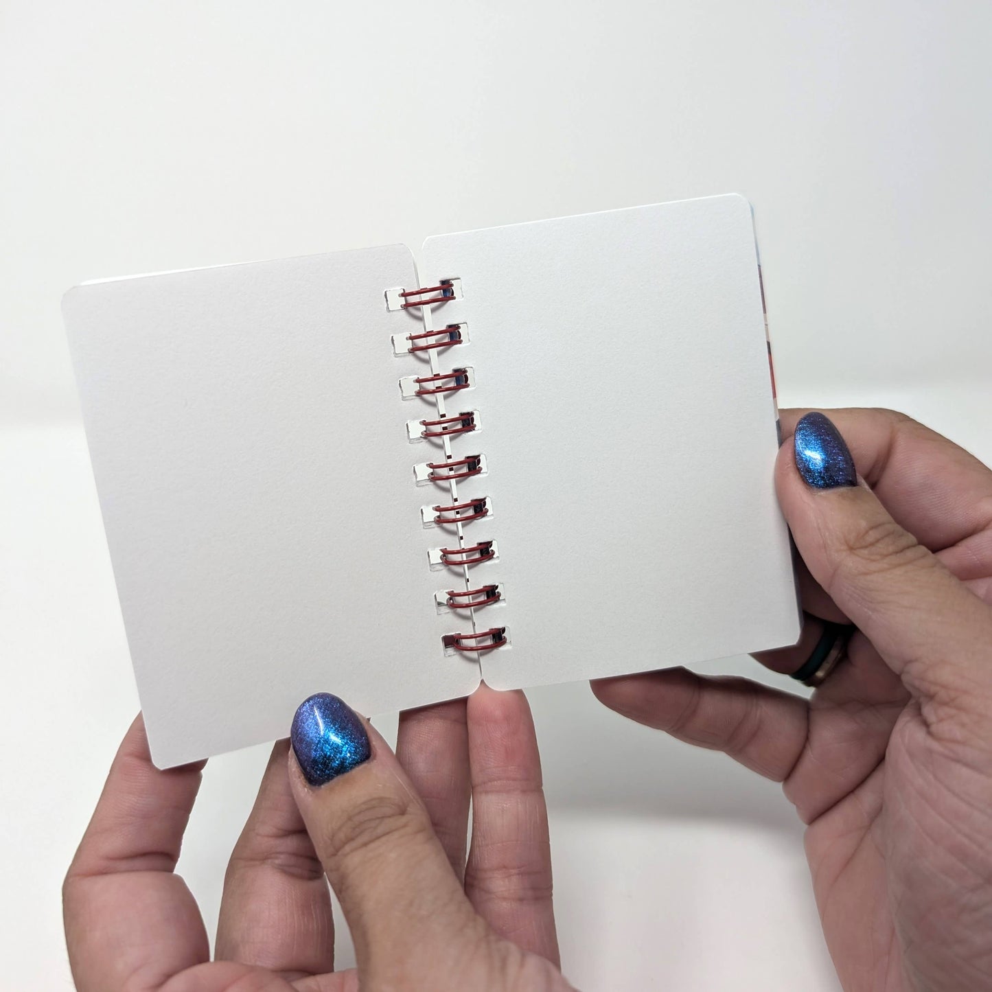 Giant Turtle Creations - Attack on Titan Trading Card Notebook