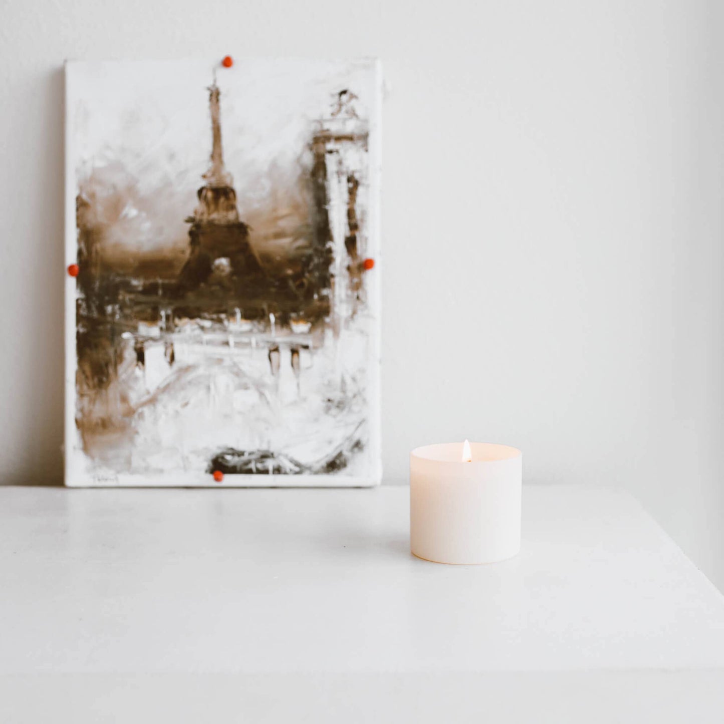 Calyan Wax Co. - Home + Holiday - Dignity Series Soy Candle