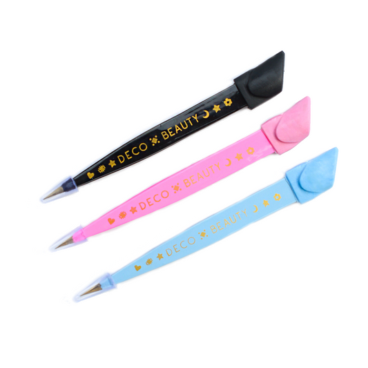 Deco Beauty - Nail Art Tweezers