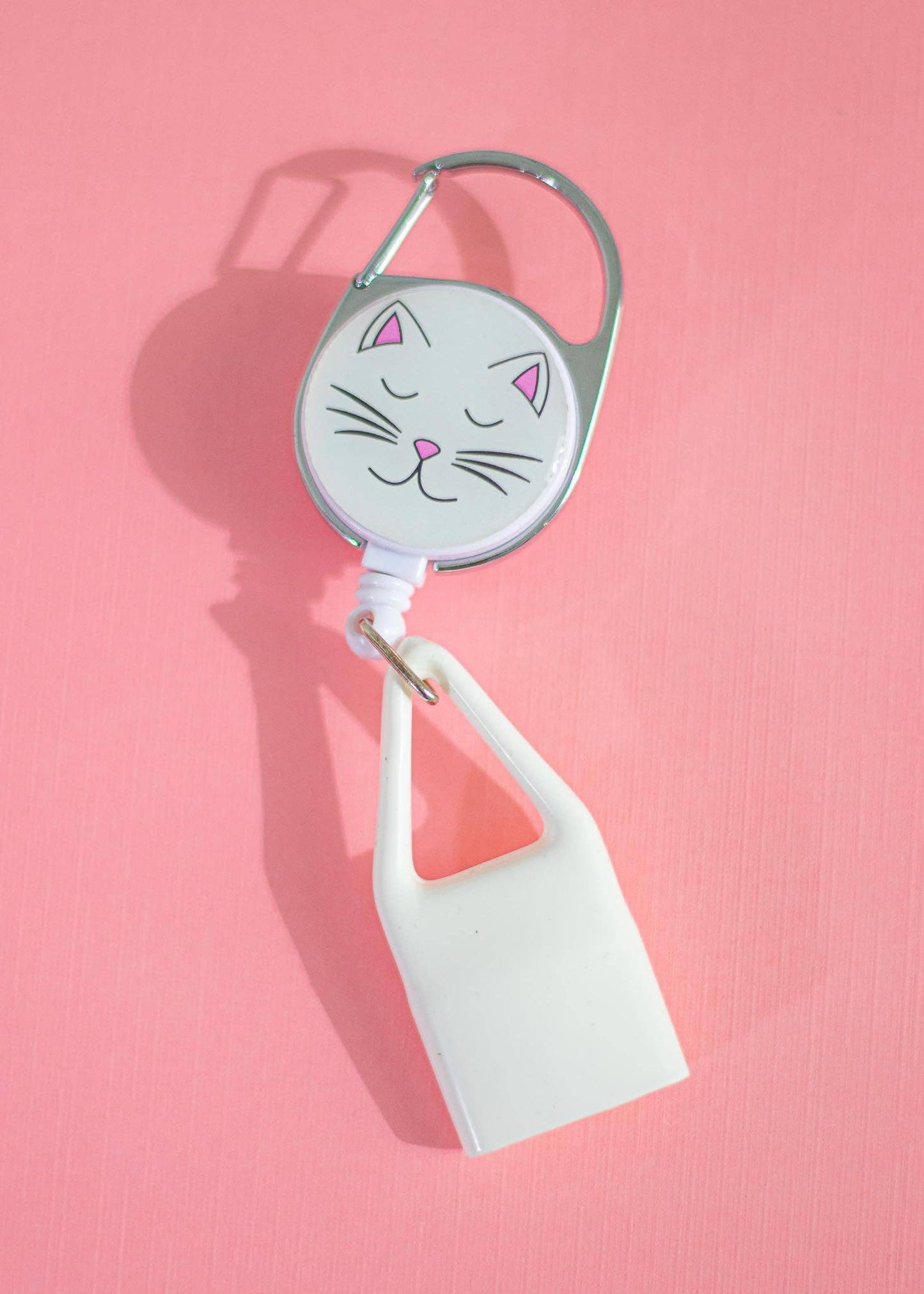 Canna Style - CAT LIGHTER LEASH