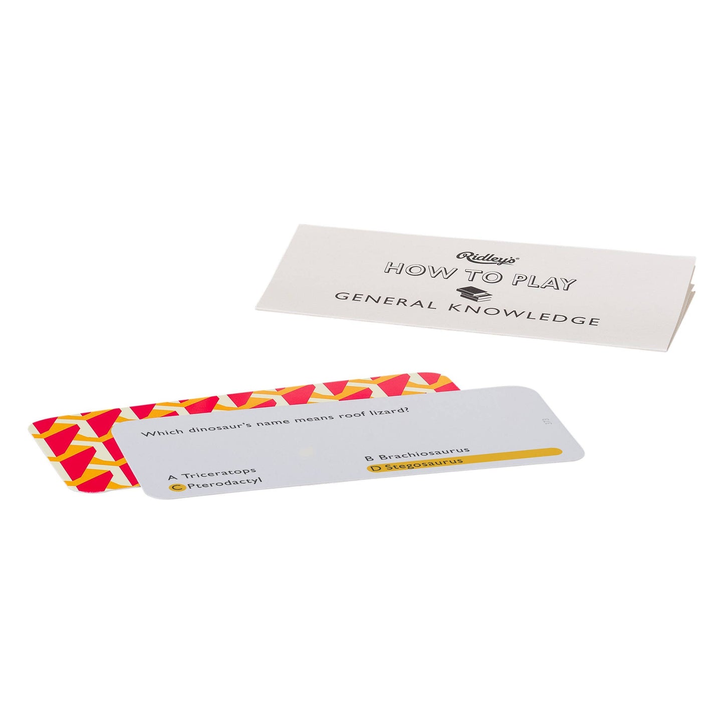 Chronicle Books - General Knowledge