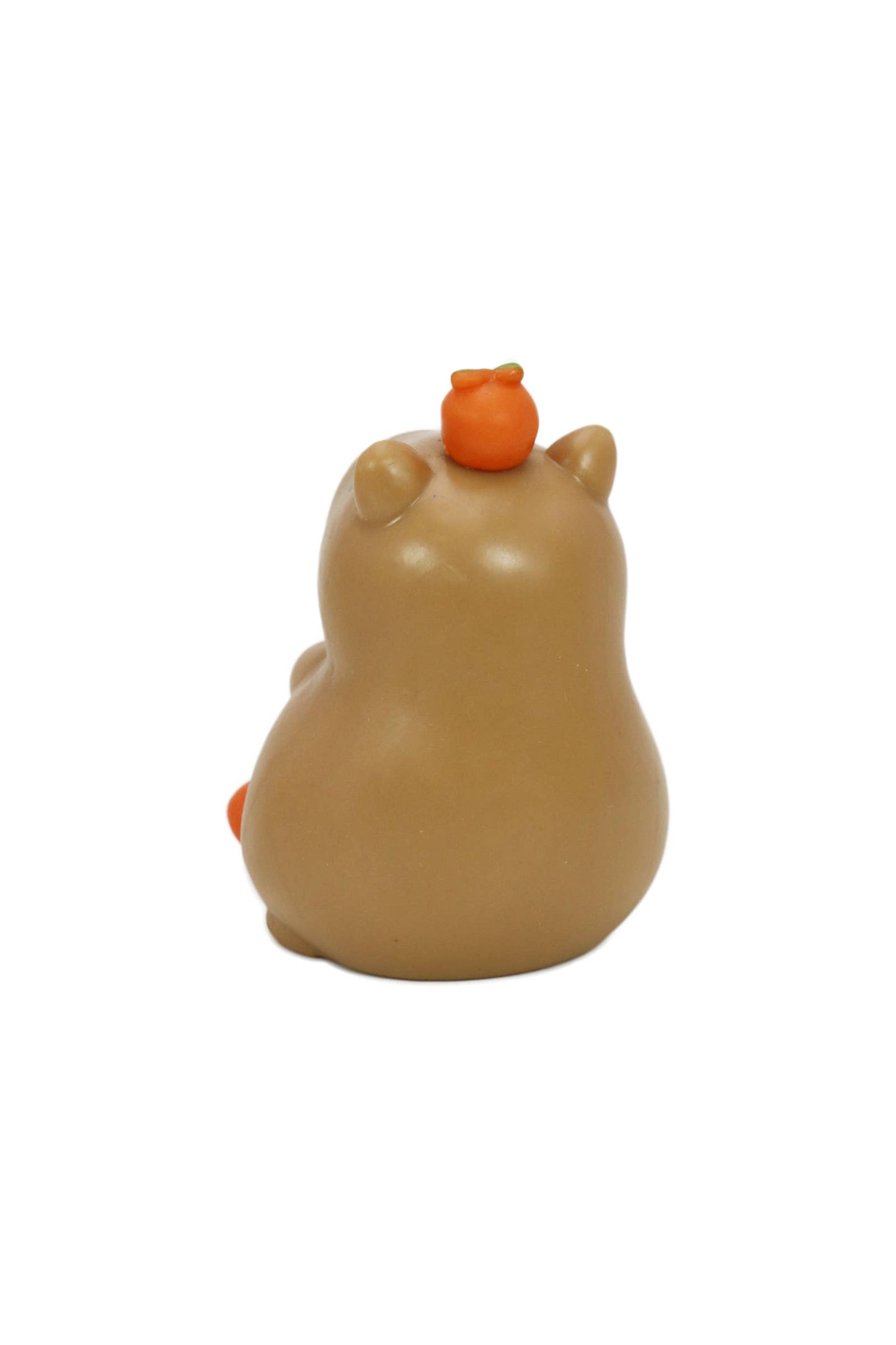 Cap Zone - Capybara PVC Figurine Blind Mystery Box