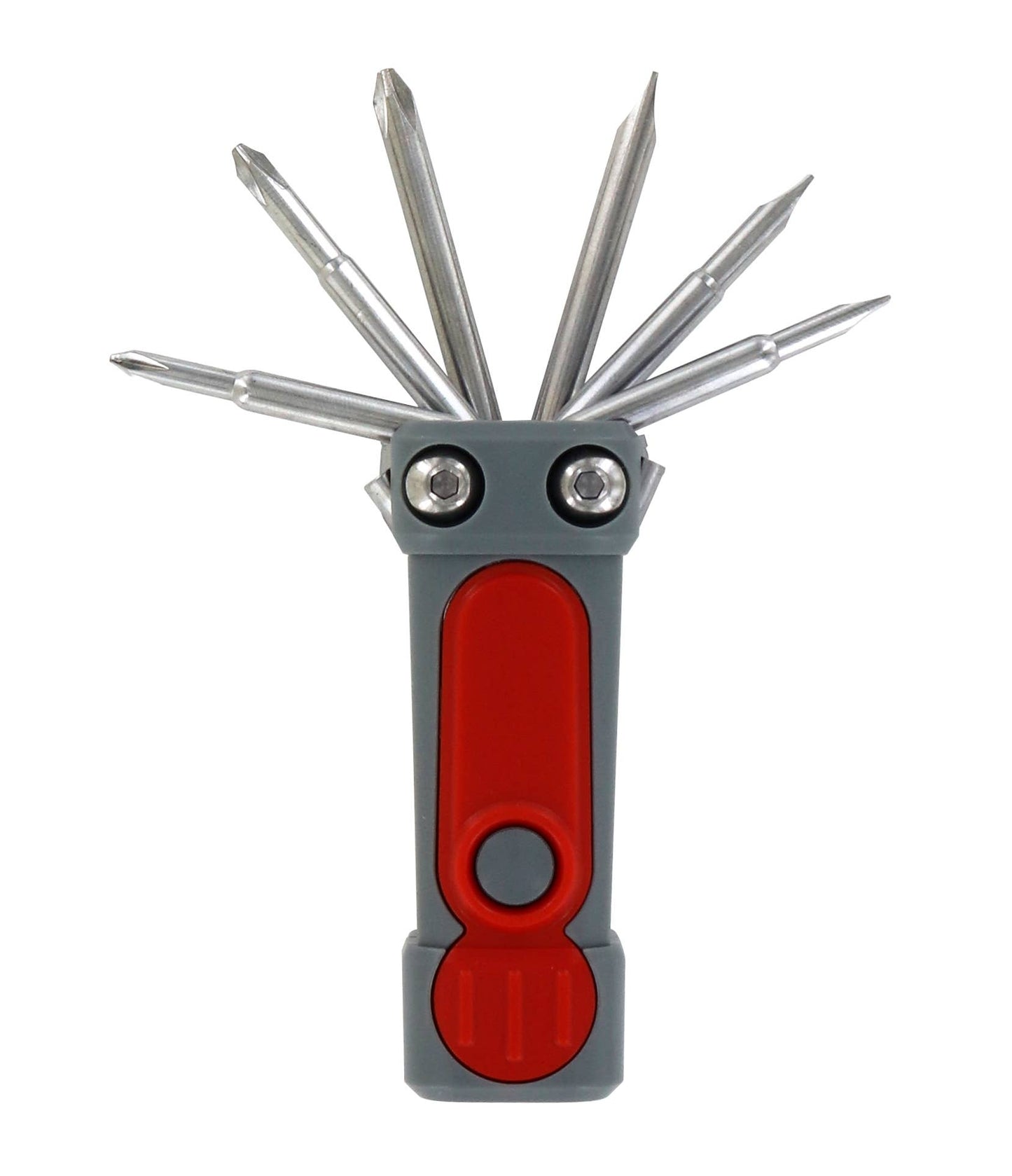 Mondern Monkey 8-in-1 Pocket Toolkit