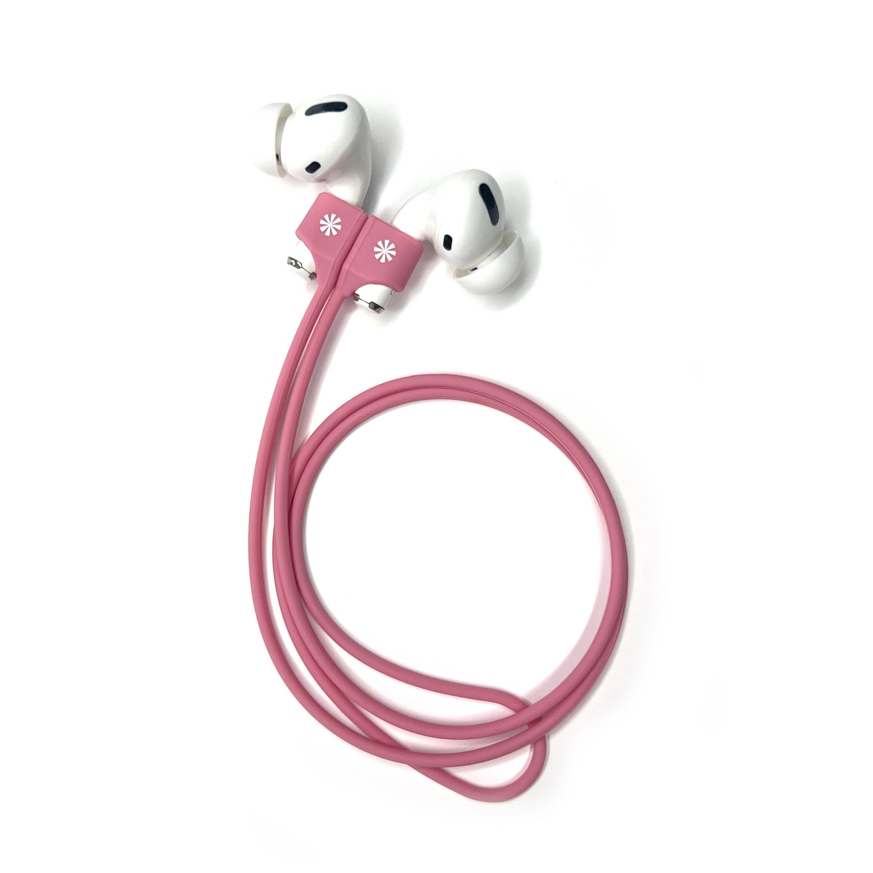 Tech Candy Pod Squad Earbud Tethers