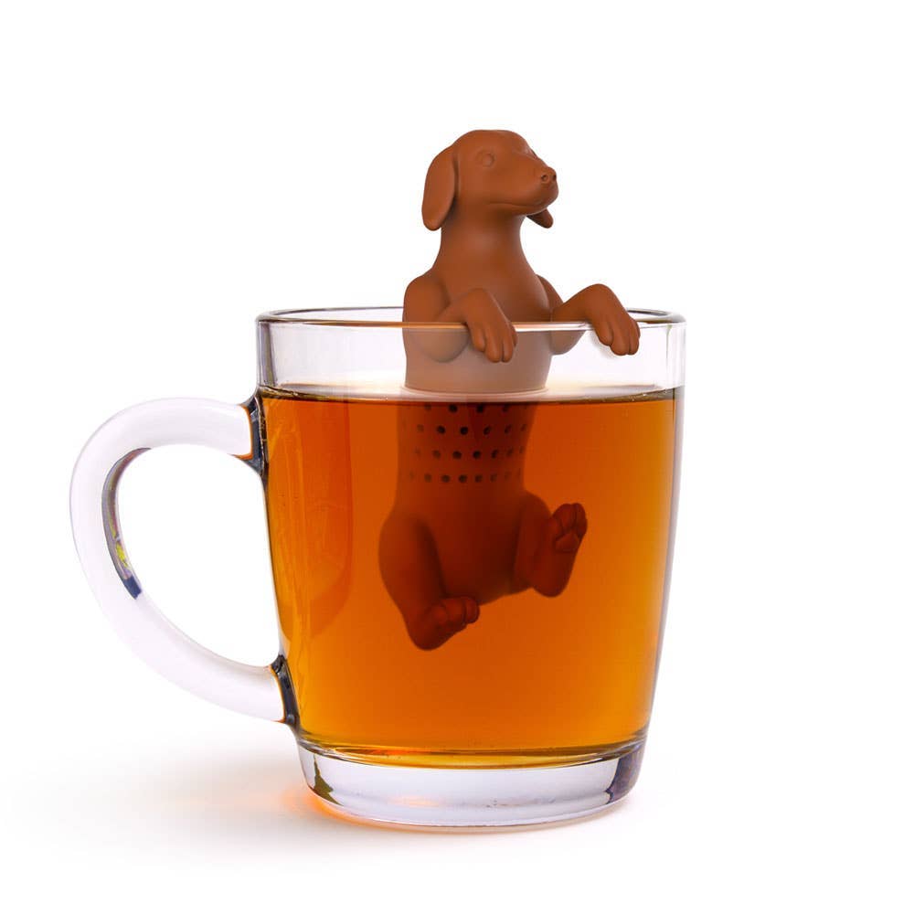 Hot Dog - Tea Infuser